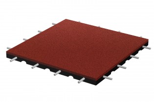 Inter-Play Wyposażenie placu zabaw Products