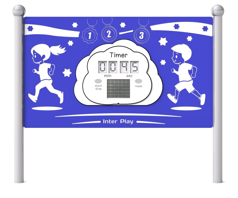 Inter-Play - START&STOP