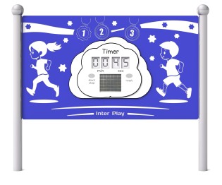Inter-Play Wyposażenie placu zabaw Products