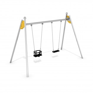 Inter-Play Wyposażenie placu zabaw Products