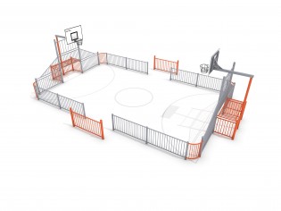 Inter-Play Wyposażenie placu zabaw Products