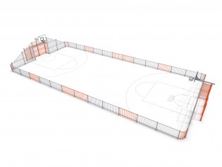 Inter-Play Wyposażenie placu zabaw Products