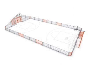 Inter-Play Wyposażenie placu zabaw Products