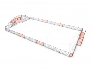 Inter-Play Wyposażenie placu zabaw Products