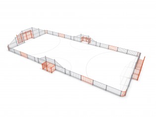 Inter-Play Wyposażenie placu zabaw Products