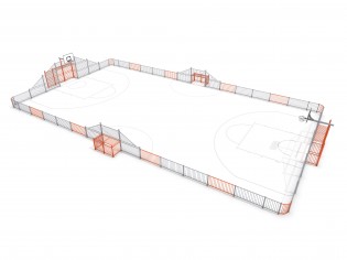Inter-Play Wyposażenie placu zabaw Products