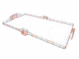 Inter-Play Wyposażenie placu zabaw Products