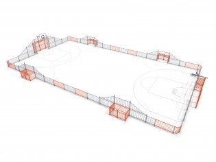 Inter-Play Wyposażenie placu zabaw Products