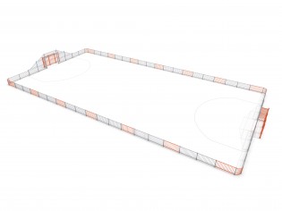 Inter-Play Wyposażenie placu zabaw Products