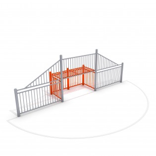 Inter-Play Wyposażenie placu zabaw Products