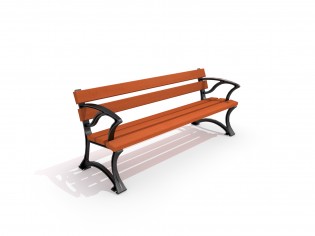 Inter-Play Wyposażenie placu zabaw Products