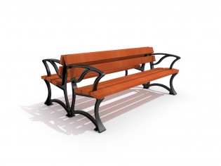 Inter-Play Wyposażenie placu zabaw Products