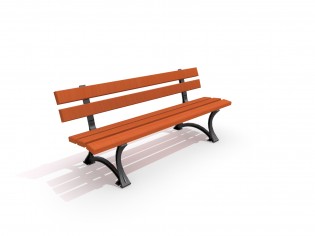 Inter-Play Wyposażenie placu zabaw Products