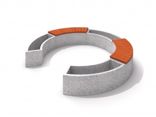 Inter-Play Wyposażenie placu zabaw Products