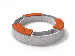 Inter-Play Wyposażenie placu zabaw Products