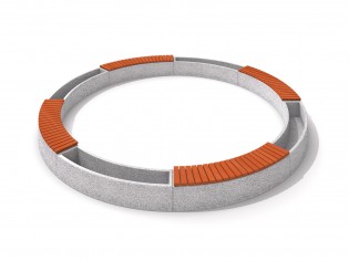 Inter-Play Wyposażenie placu zabaw Products