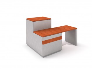 Inter-Play Wyposażenie placu zabaw Products