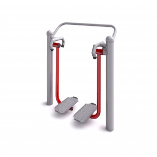 Inter-Play Wyposażenie placu zabaw Products