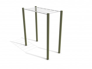 Inter-Play Wyposażenie placu zabaw Products