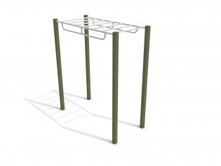 Inter-Play Wyposażenie placu zabaw Products