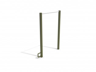 Inter-Play Wyposażenie placu zabaw Products