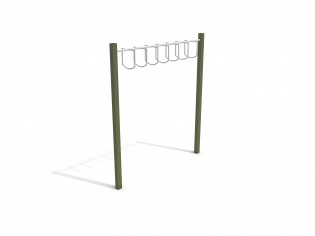 Inter-Play Wyposażenie placu zabaw Products