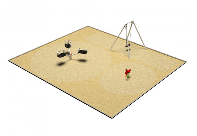 Inter-Play Spielplatzgeraete PARK layout 1