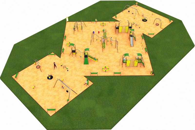 LIMAKO for teenagers layout 7 Inter-Play Spielplatzgeraete Park