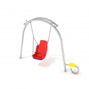 Inter-Play Wyposażenie placu zabaw Products