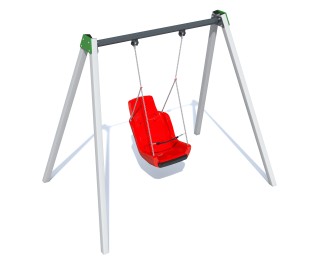 Inter-Play Wyposażenie placu zabaw Products