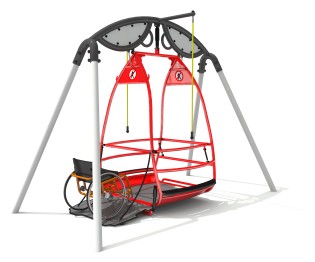 Inter-Play Wyposażenie placu zabaw Products