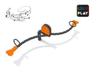 Inter-Play Wyposażenie placu zabaw Products