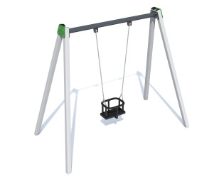 Inter-Play Wyposażenie placu zabaw Products