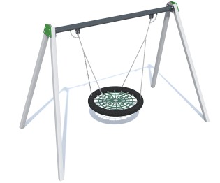 Inter-Play Wyposażenie placu zabaw Products