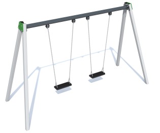 Inter-Play Wyposażenie placu zabaw Products