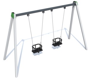 Inter-Play Wyposażenie placu zabaw Products