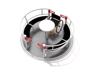 Inter-Play Wyposażenie placu zabaw Products