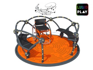 Inter-Play Wyposażenie placu zabaw Products