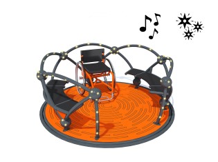 Inter-Play Wyposażenie placu zabaw Products