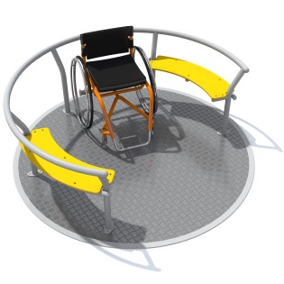 Inter-Play Wyposażenie placu zabaw Products