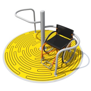 Inter-Play Wyposażenie placu zabaw Products