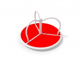 Inter-Play Wyposażenie placu zabaw Products