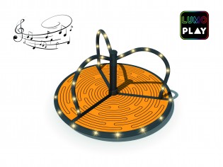 Inter-Play Wyposażenie placu zabaw Products