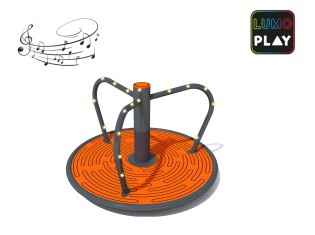 Inter-Play Wyposażenie placu zabaw Products