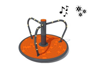 Inter-Play Wyposażenie placu zabaw Products