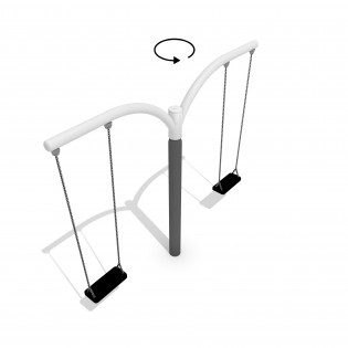Inter-Play Wyposażenie placu zabaw Products