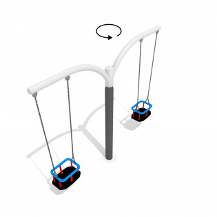 Inter-Play Wyposażenie placu zabaw Products