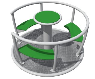 Inter-Play Wyposażenie placu zabaw Products