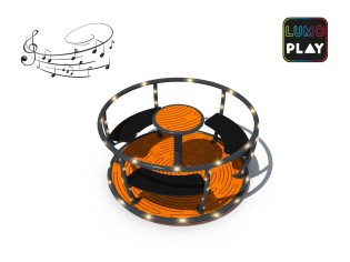 Inter-Play Wyposażenie placu zabaw Products