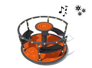 Inter-Play Wyposażenie placu zabaw Products